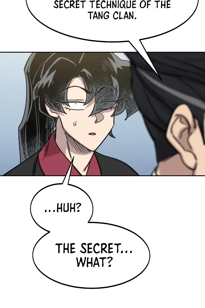 Return of the Mount Hua Sect Chapter 130 Page 35