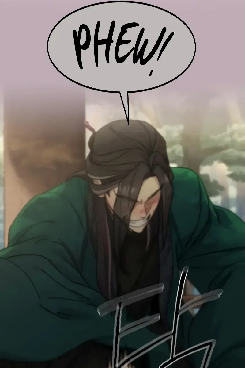 Return of the Mount Hua Sect Chapter 130 Page 38