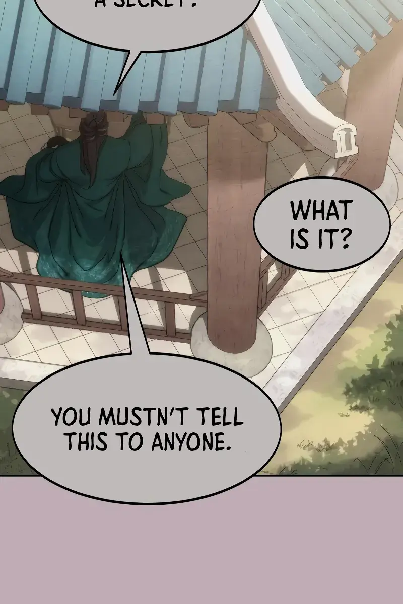 Return of the Mount Hua Sect Chapter 130 Page 40