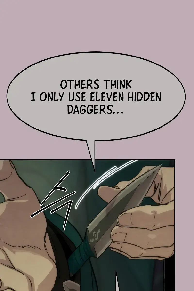 Return of the Mount Hua Sect Chapter 130 Page 41