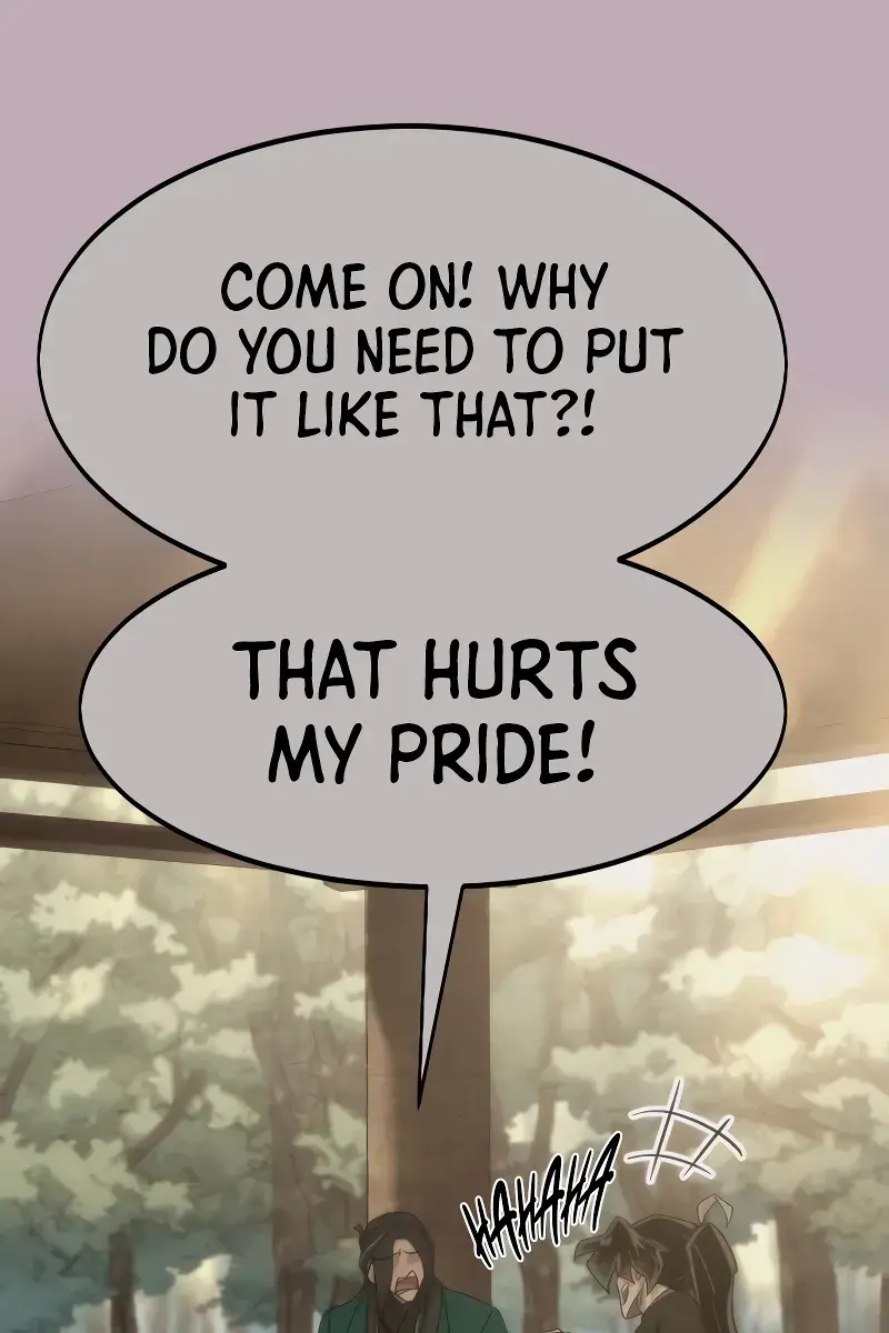 Return of the Mount Hua Sect Chapter 130 Page 44