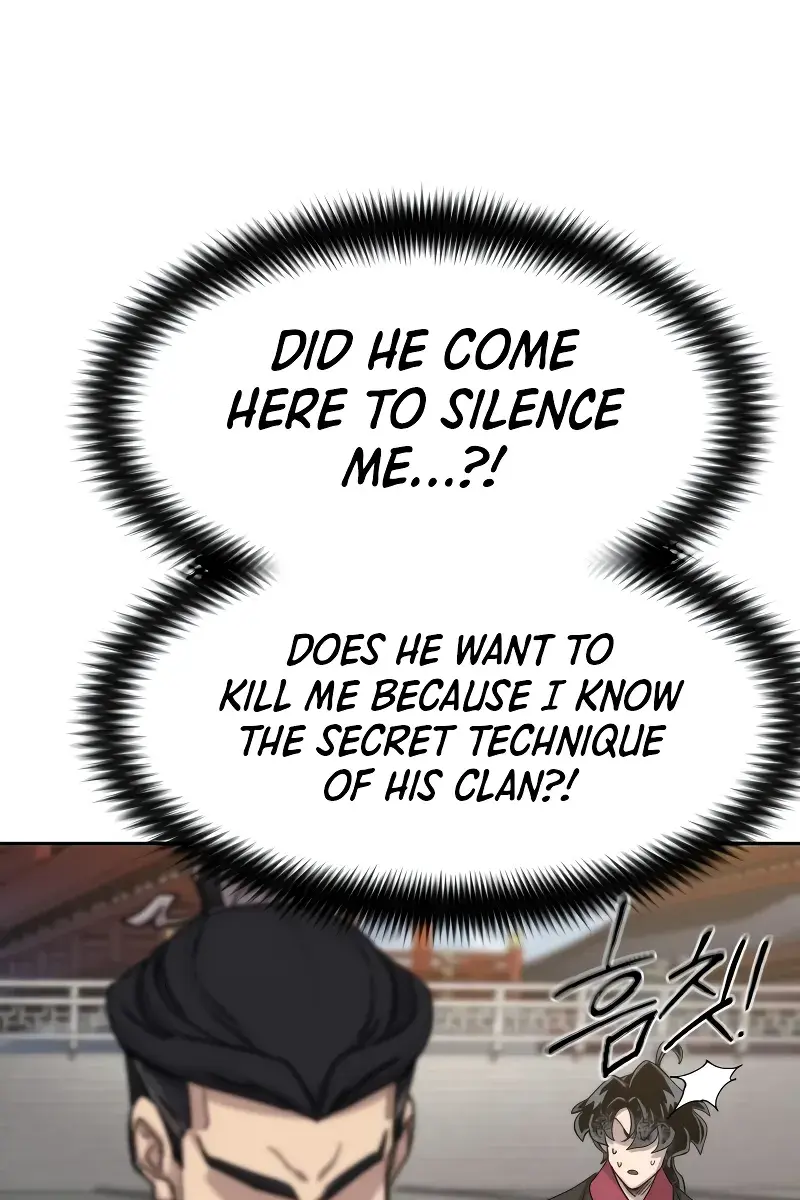 Return of the Mount Hua Sect Chapter 130 Page 47