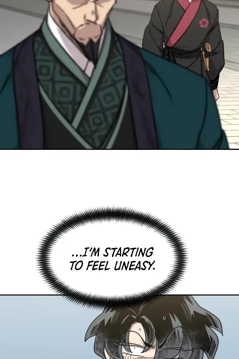 Return of the Mount Hua Sect Chapter 130 Page 48