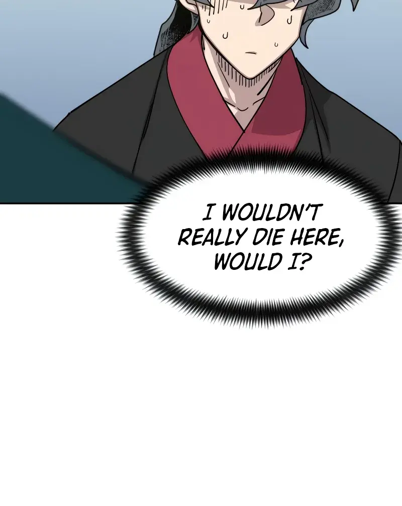 Return of the Mount Hua Sect Chapter 130 Page 49