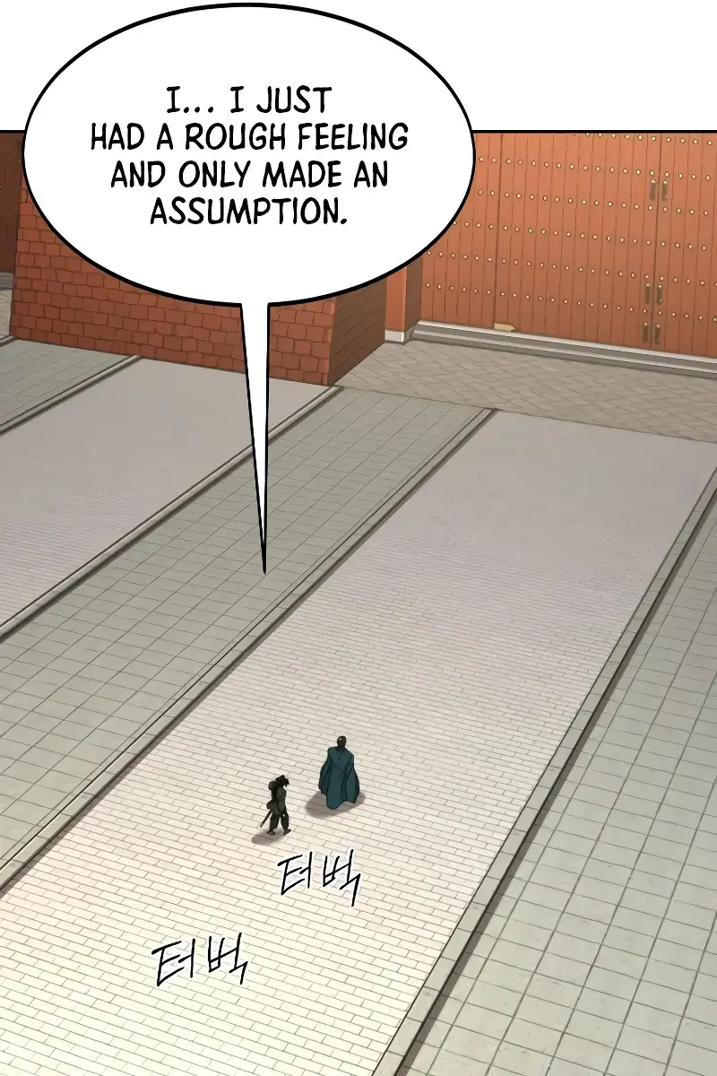 Return of the Mount Hua Sect Chapter 130 Page 50