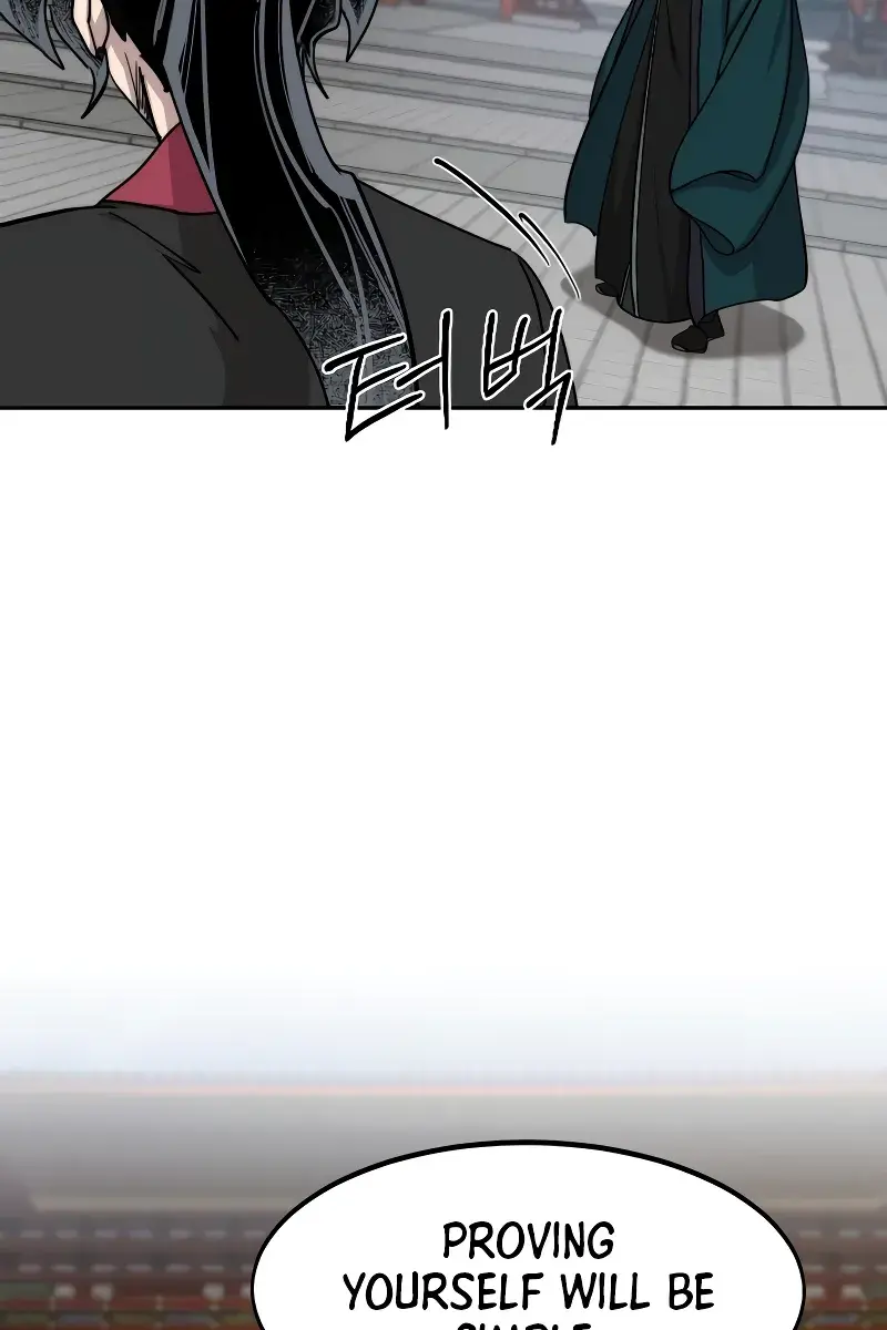 Return of the Mount Hua Sect Chapter 130 Page 53