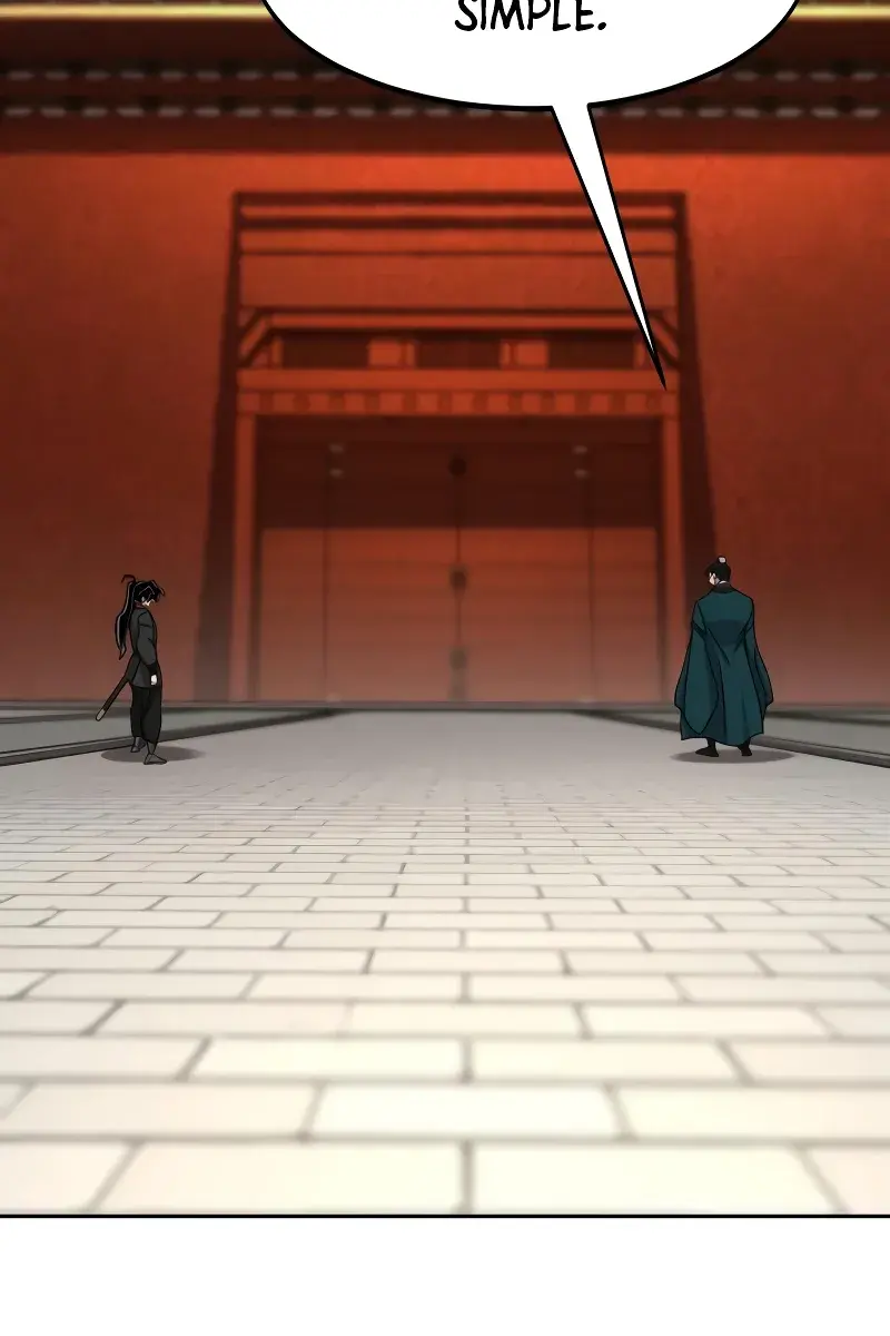 Return of the Mount Hua Sect Chapter 130 Page 54