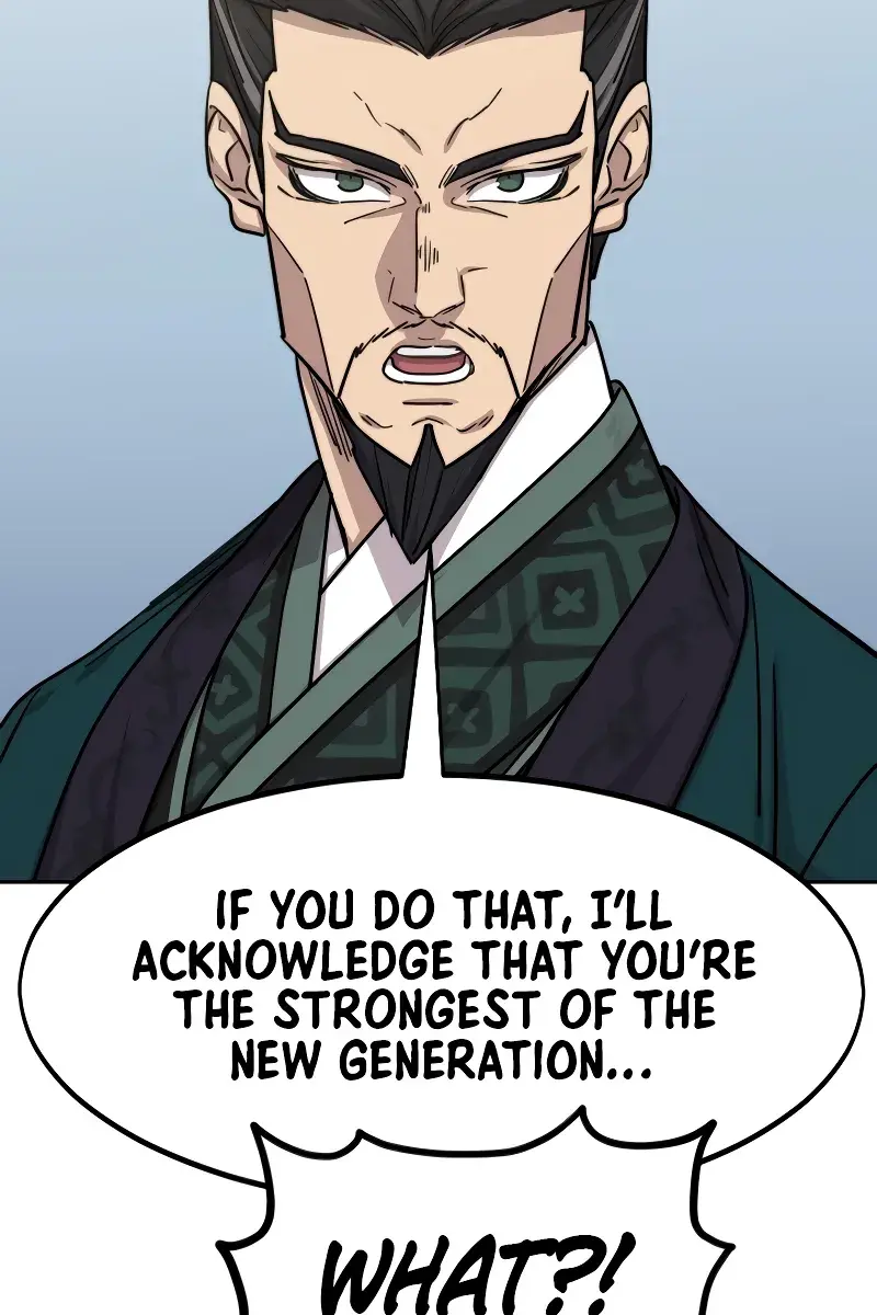 Return of the Mount Hua Sect Chapter 130 Page 57