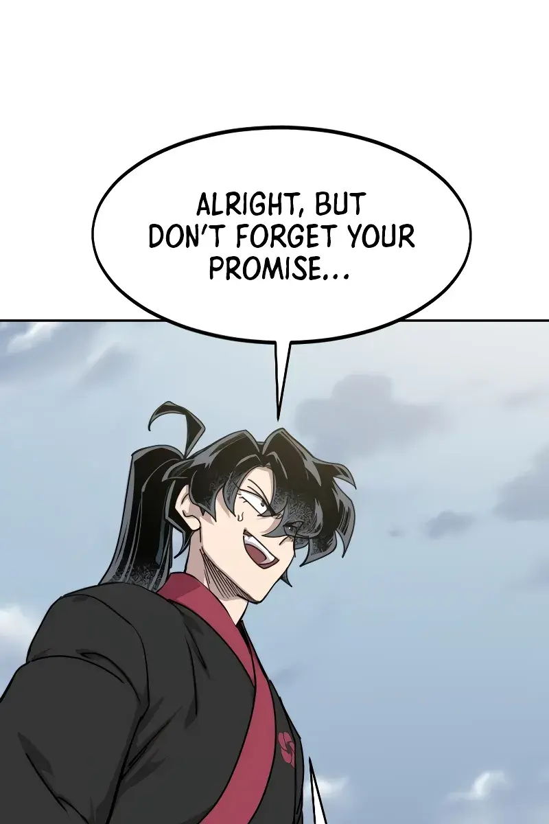 Return of the Mount Hua Sect Chapter 130 Page 64