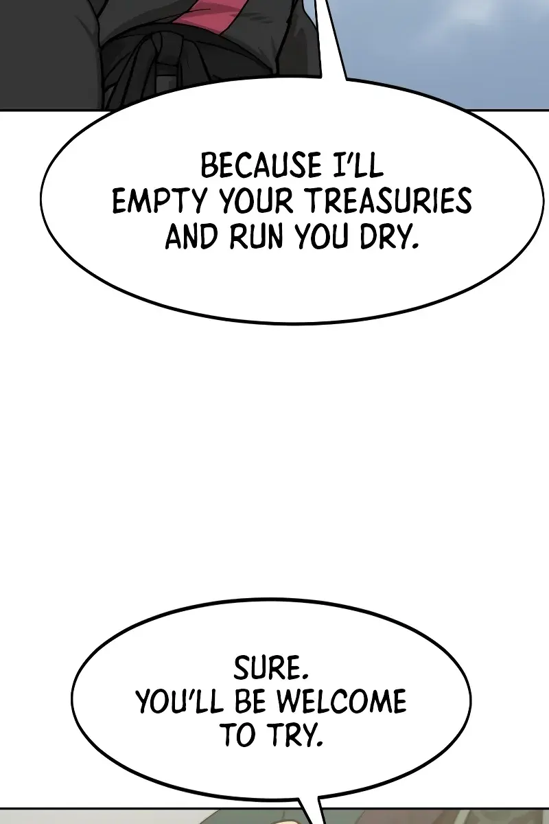 Return of the Mount Hua Sect Chapter 130 Page 65