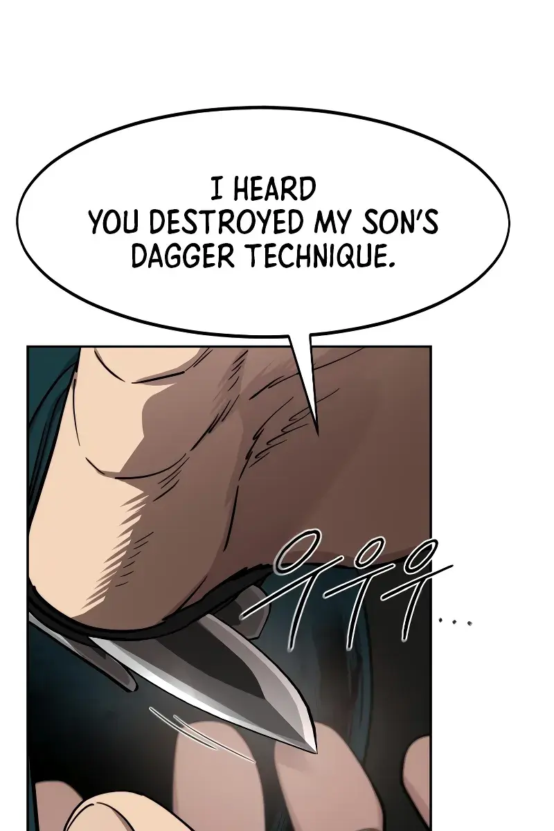 Return of the Mount Hua Sect Chapter 130 Page 67