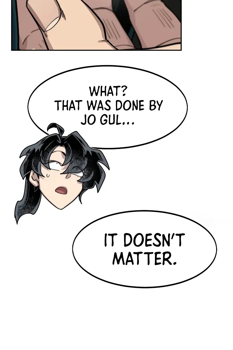 Return of the Mount Hua Sect Chapter 130 Page 68