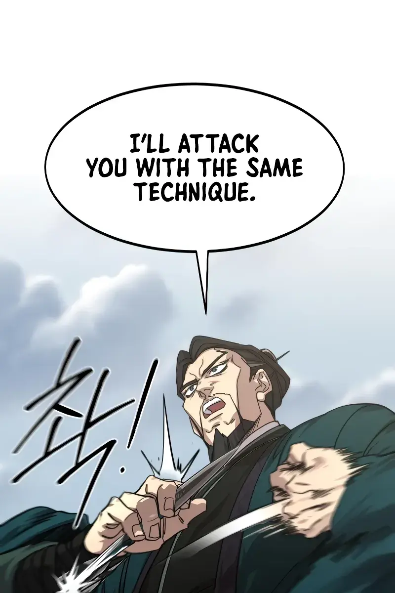 Return of the Mount Hua Sect Chapter 130 Page 69