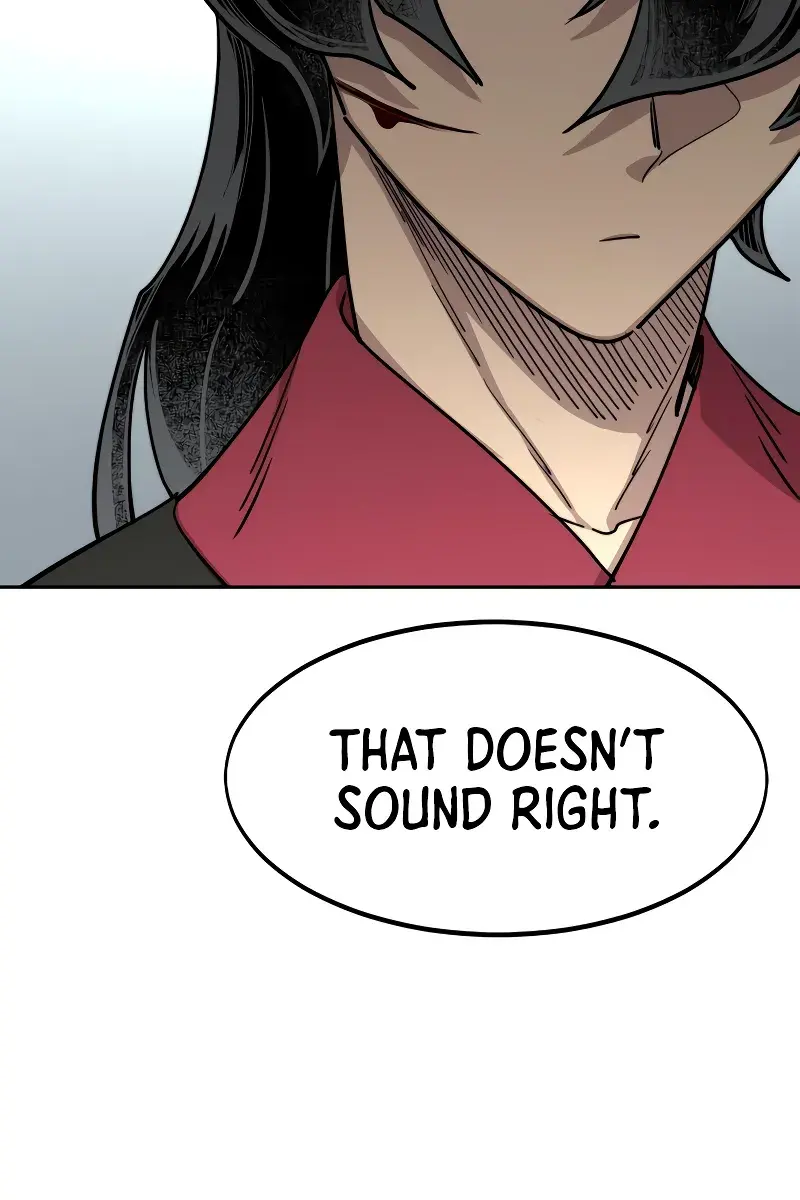 Return of the Mount Hua Sect Chapter 130 Page 79