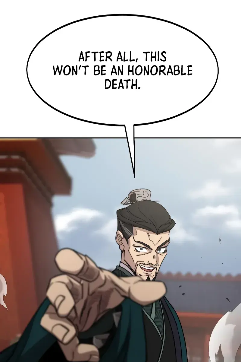 Return of the Mount Hua Sect Chapter 130 Page 80