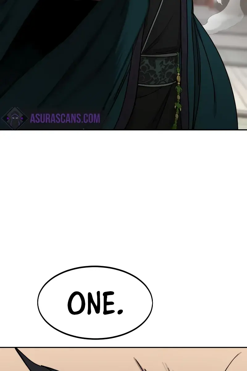 Return of the Mount Hua Sect Chapter 130 Page 81