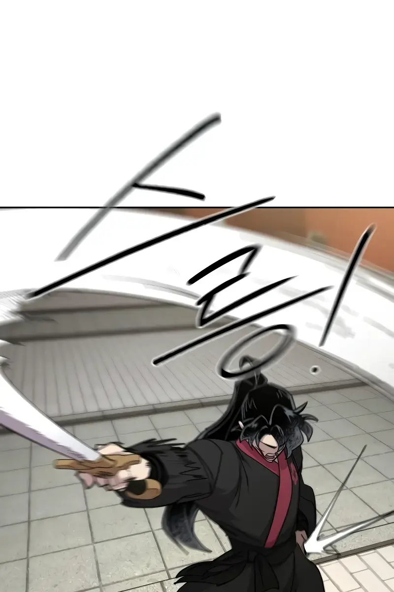 Return of the Mount Hua Sect Chapter 130 Page 91