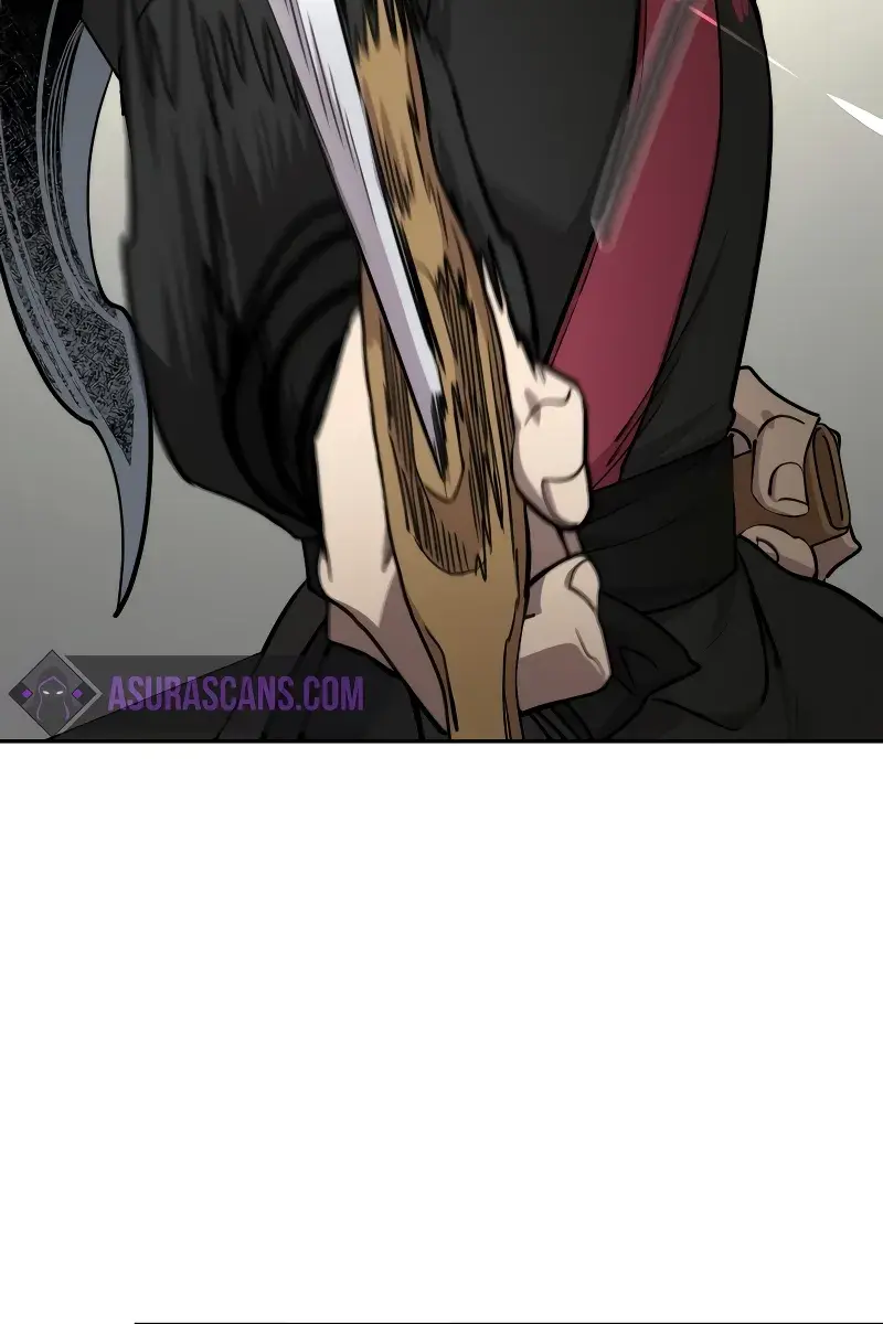 Return of the Mount Hua Sect Chapter 130 Page 94