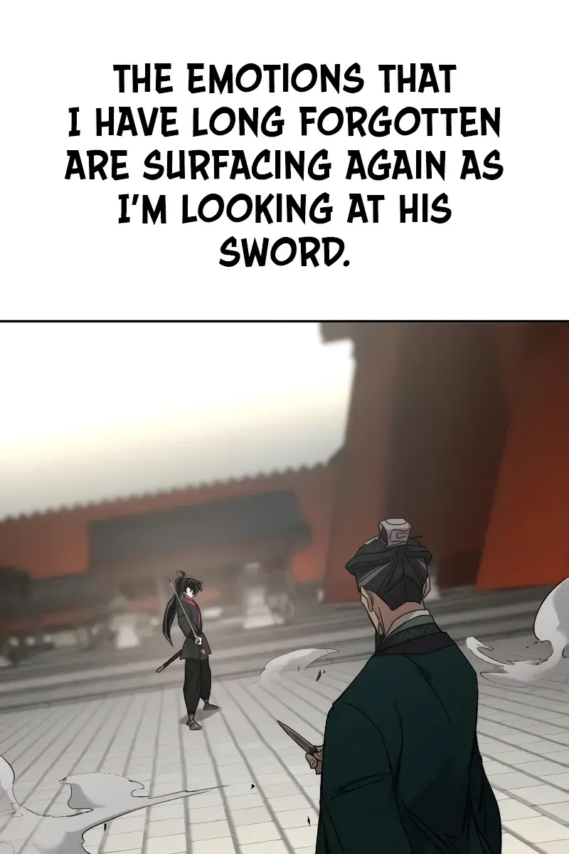 Return of the Mount Hua Sect Chapter 130 Page 96