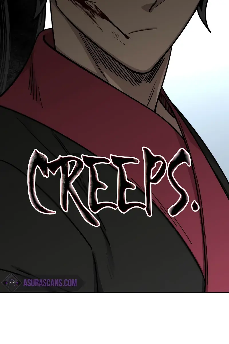 Return of the Mount Hua Sect Chapter 130 Page 99