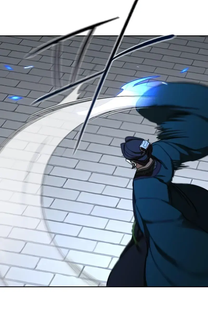 Return of the Mount Hua Sect Chapter 130 Page 108