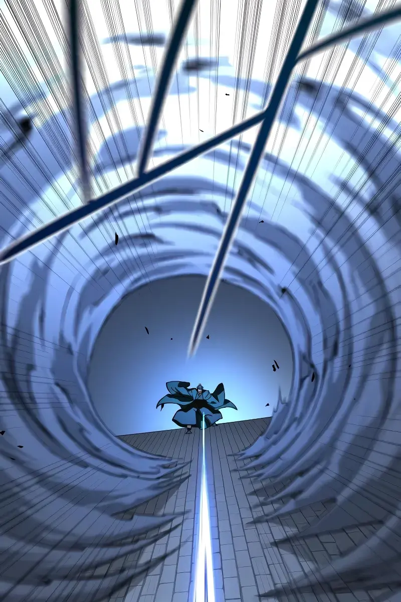 Return of the Mount Hua Sect Chapter 130 Page 115