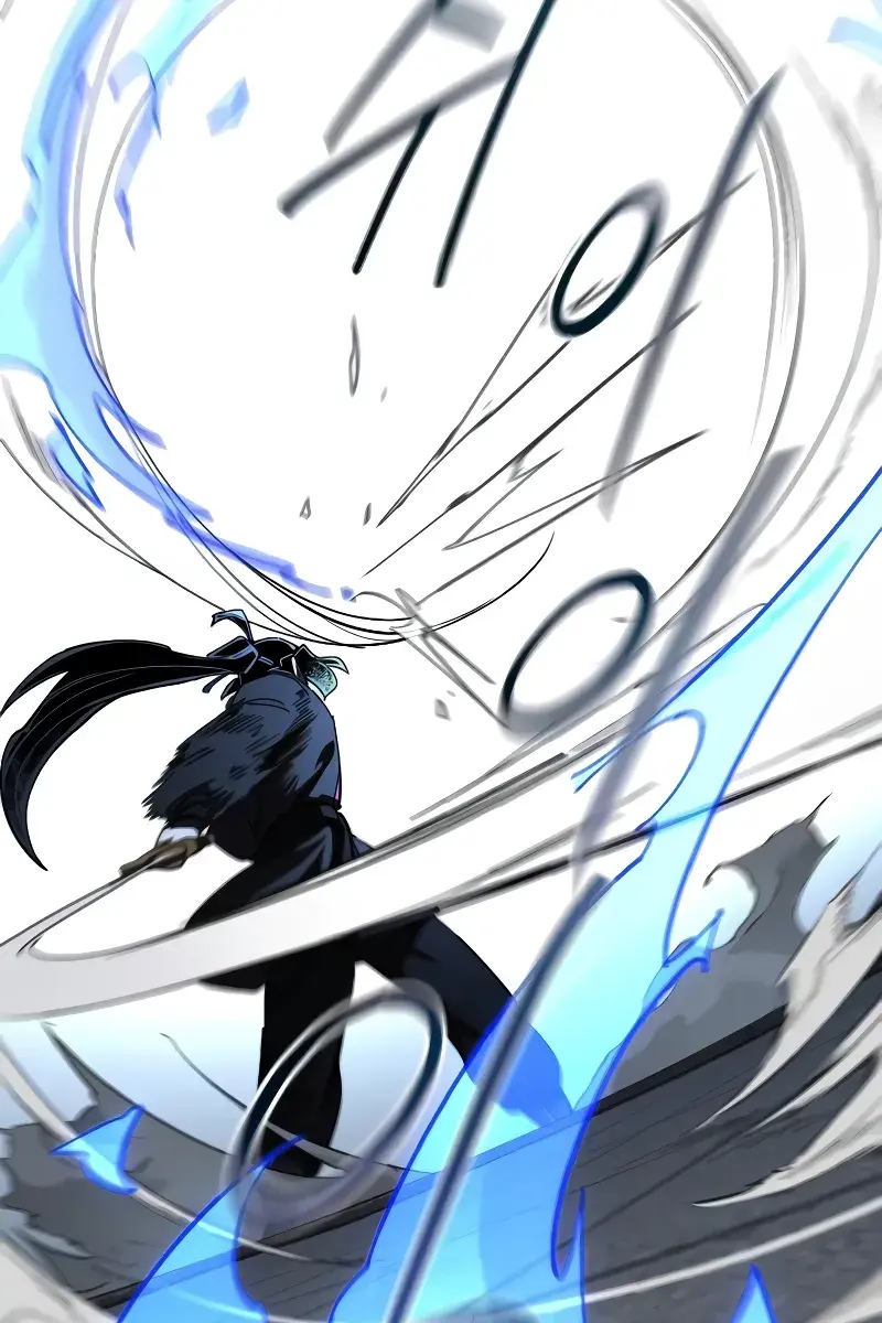 Return of the Mount Hua Sect Chapter 130 Page 124