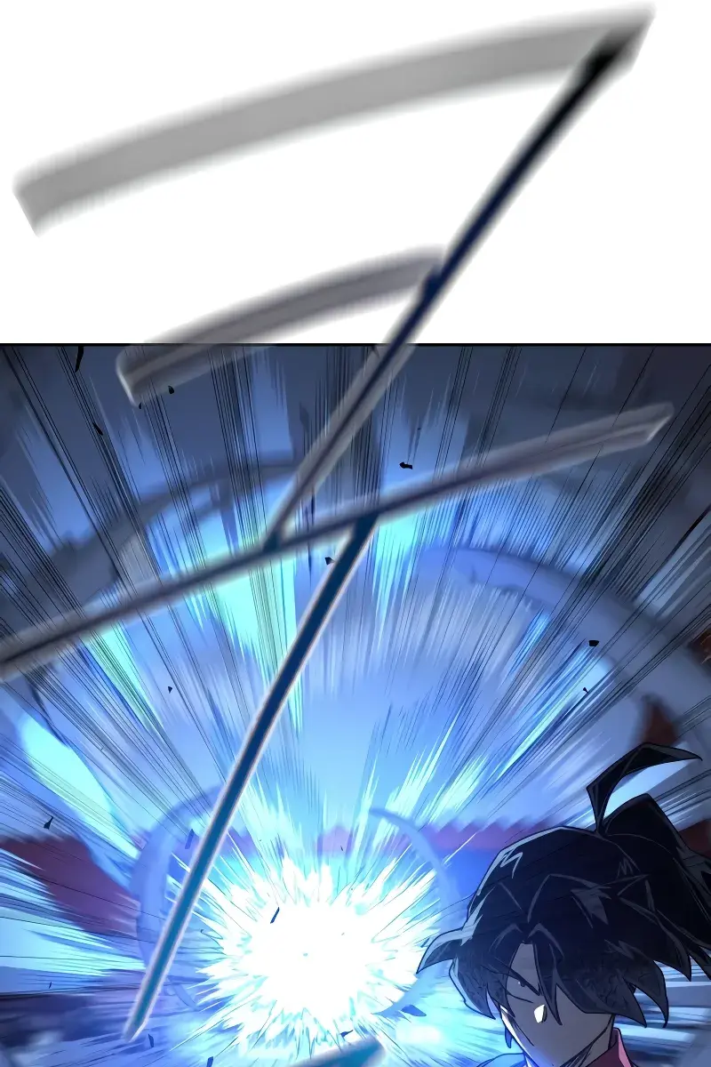 Return of the Mount Hua Sect Chapter 130 Page 127