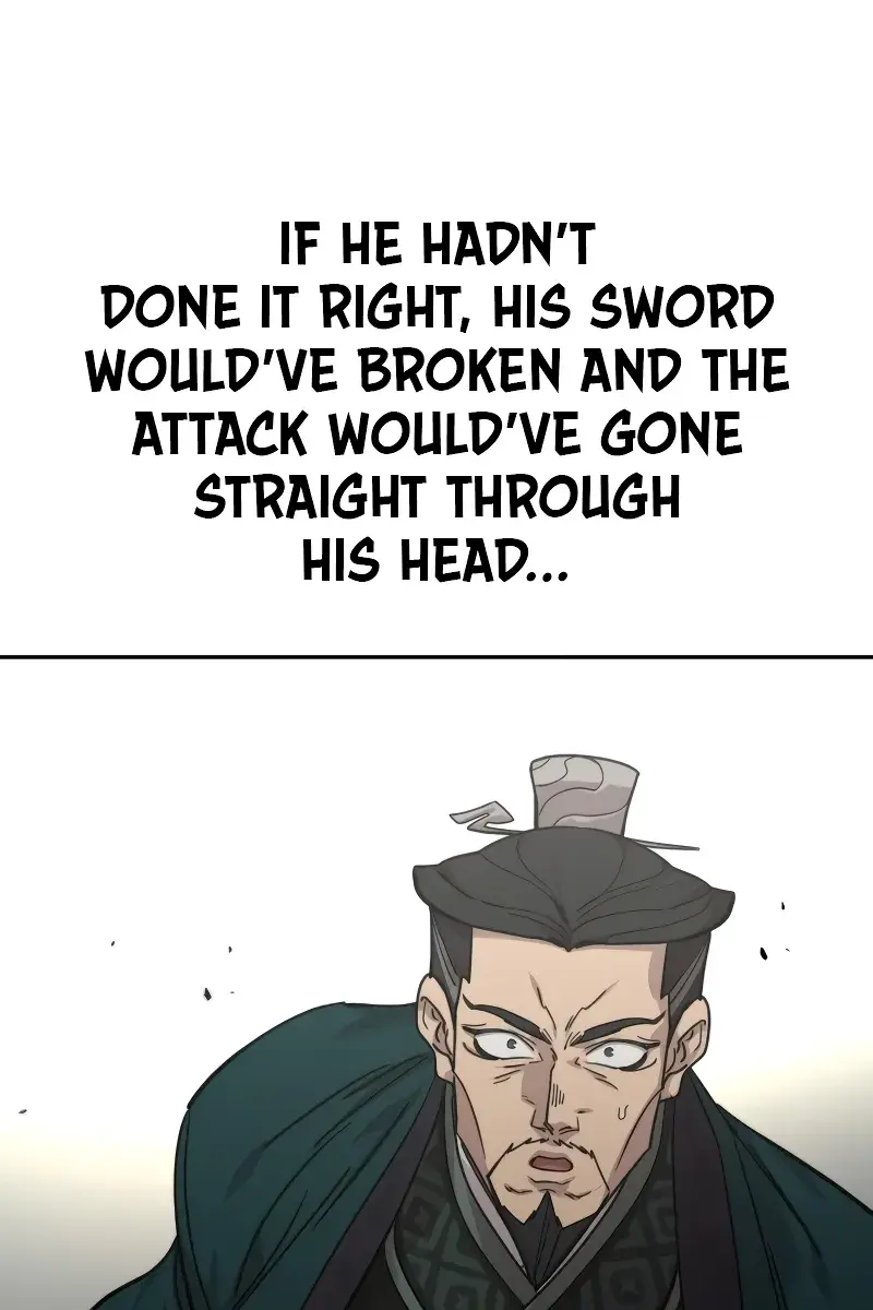 Return of the Mount Hua Sect Chapter 130 Page 133