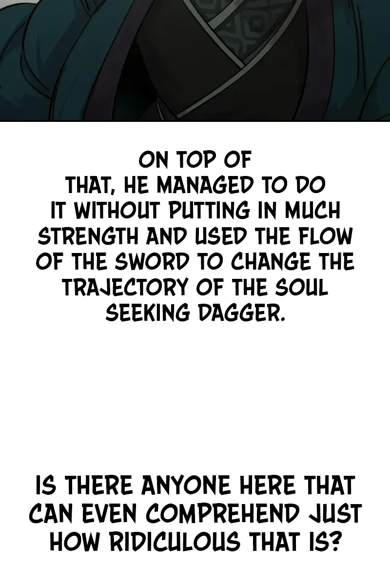 Return of the Mount Hua Sect Chapter 130 Page 134