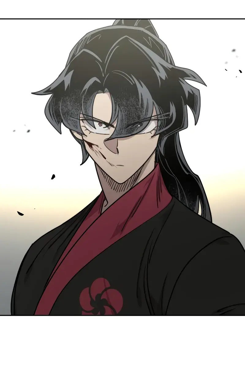 Return of the Mount Hua Sect Chapter 130 Page 135