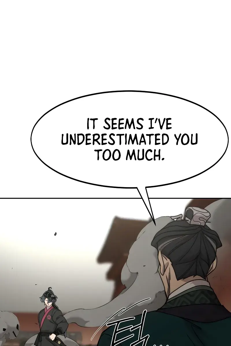 Return of the Mount Hua Sect Chapter 130 Page 136