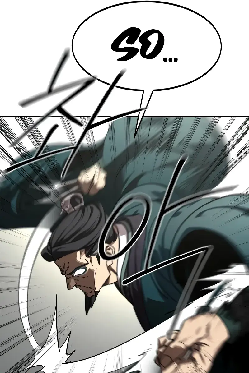 Return of the Mount Hua Sect Chapter 130 Page 139