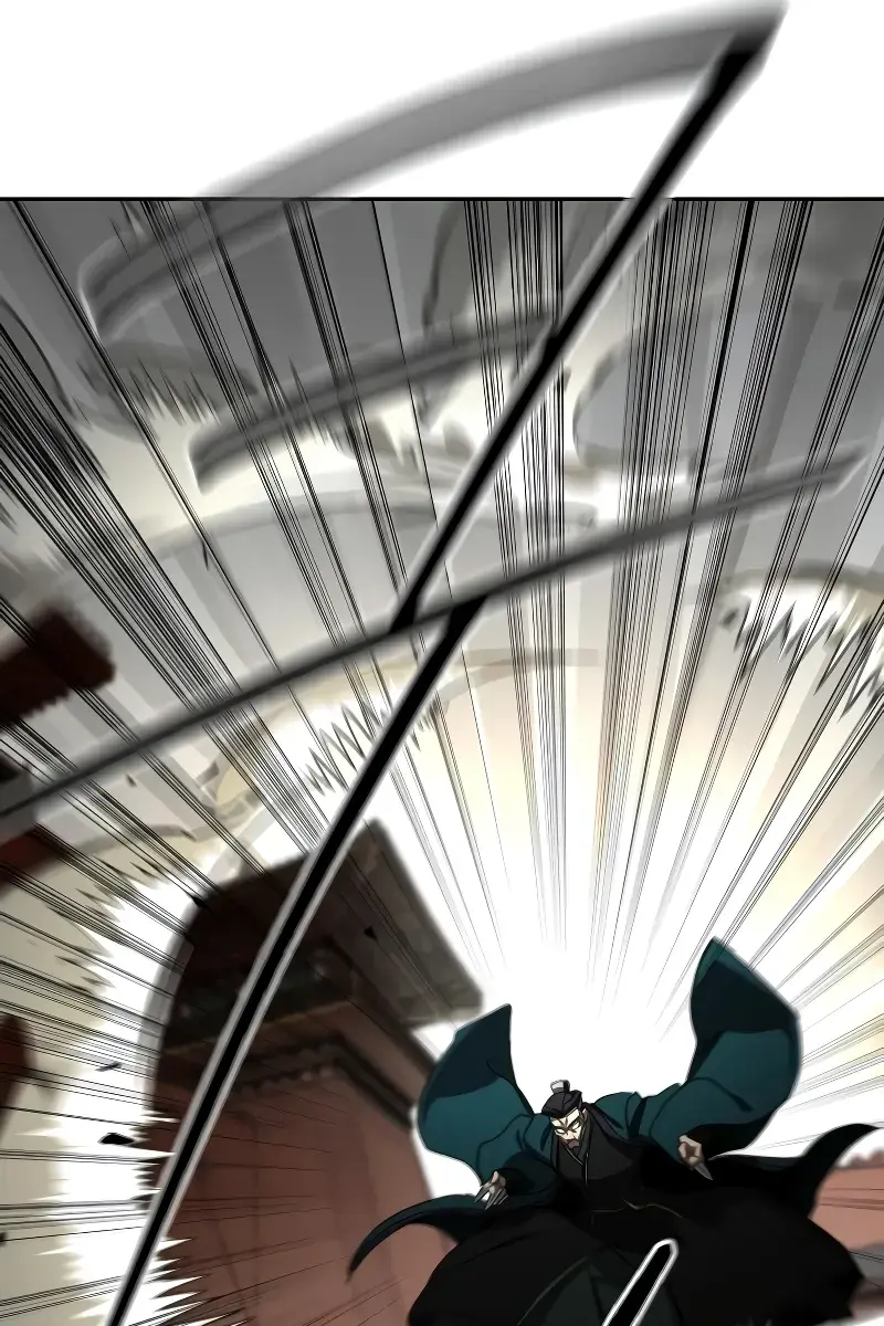 Return of the Mount Hua Sect Chapter 131 Page 4