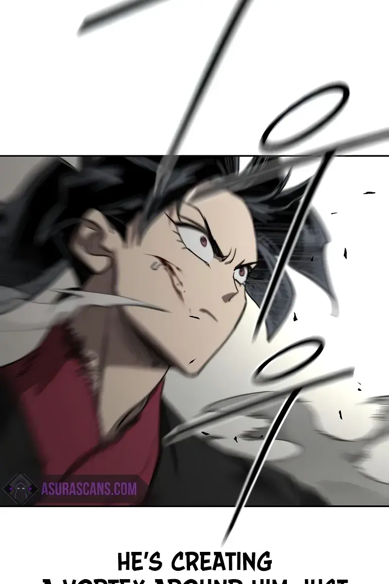 Return of the Mount Hua Sect Chapter 131 Page 6