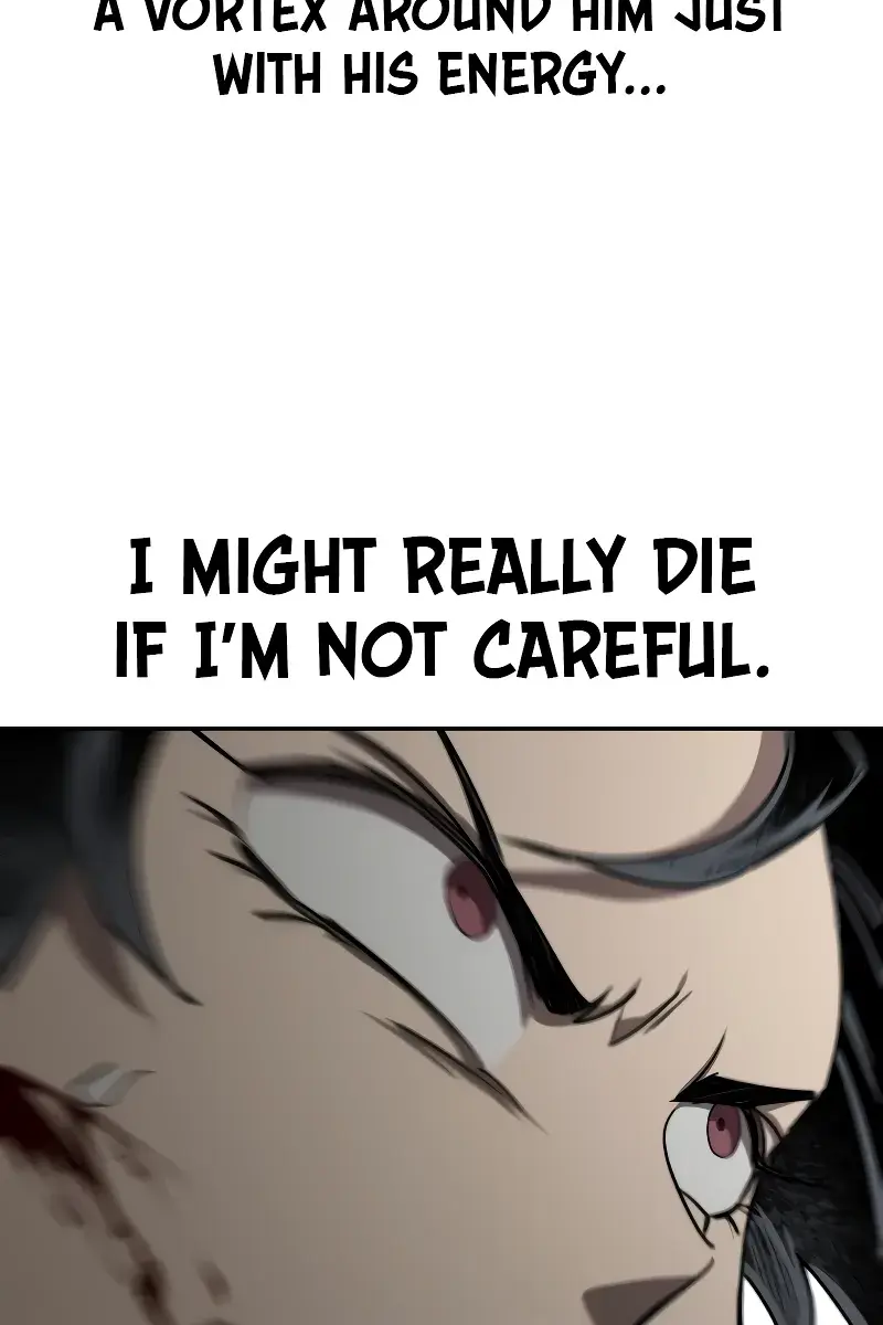 Return of the Mount Hua Sect Chapter 131 Page 7