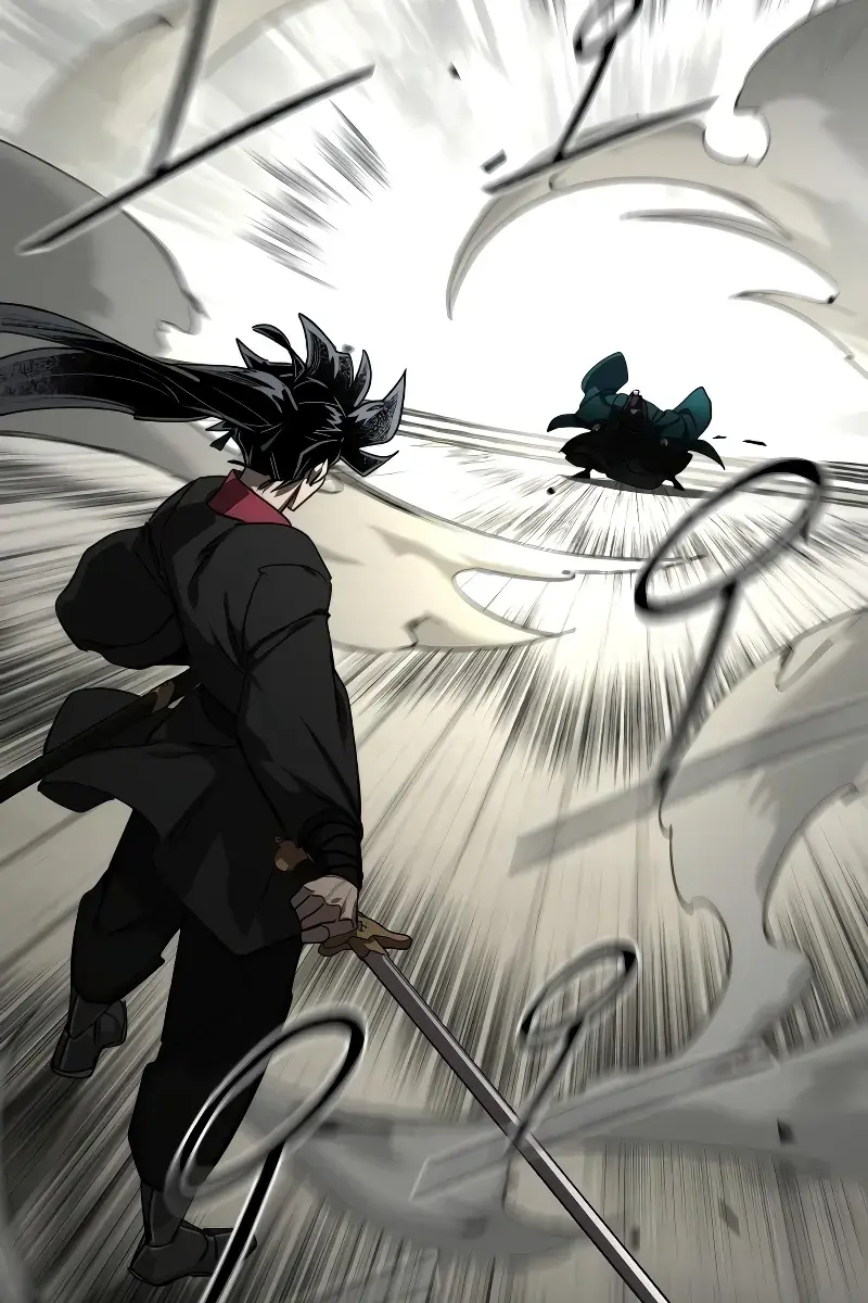 Return of the Mount Hua Sect Chapter 131 Page 9