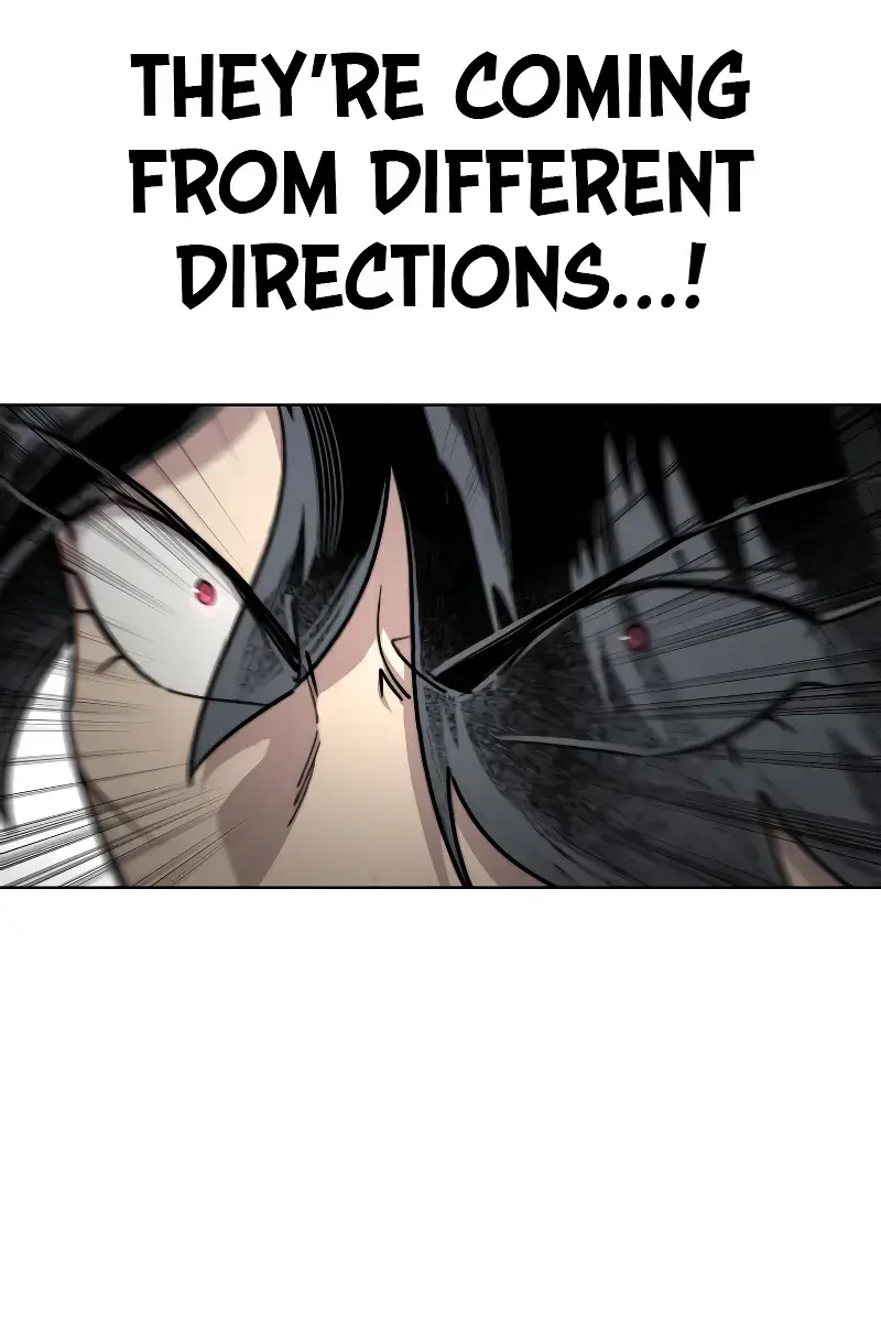 Return of the Mount Hua Sect Chapter 131 Page 15