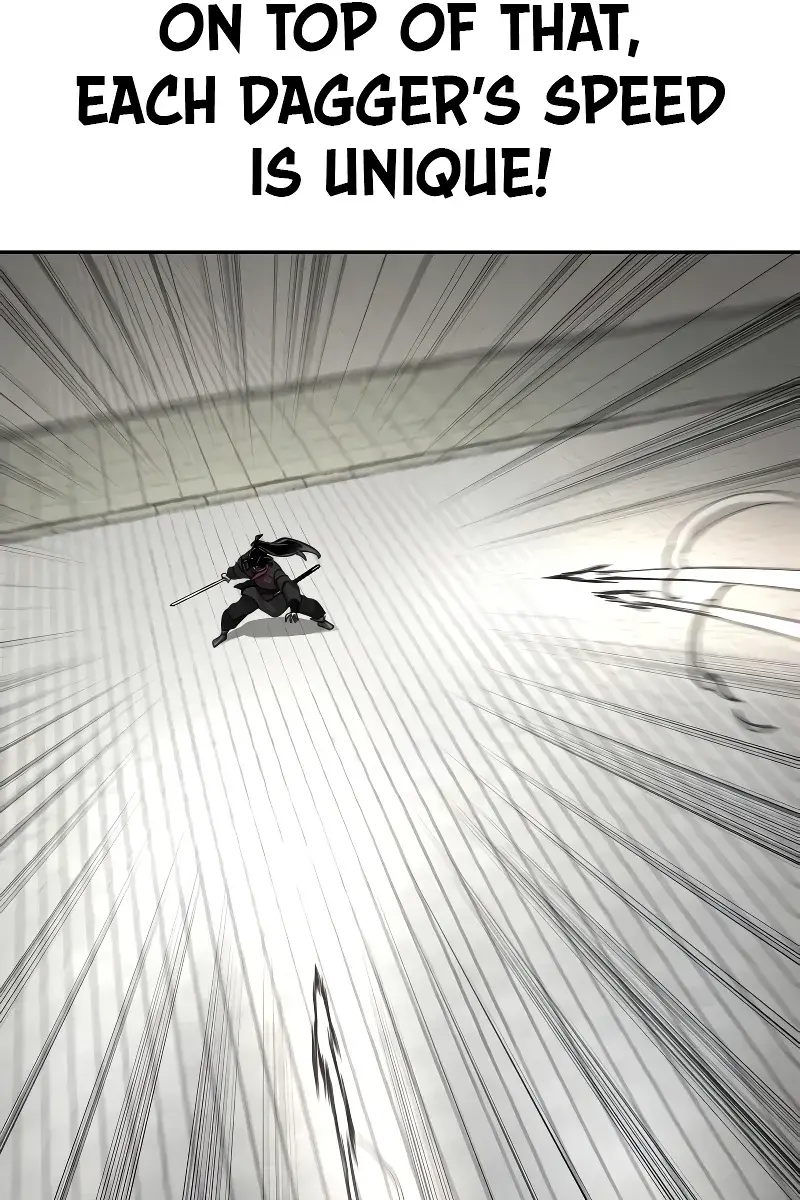 Return of the Mount Hua Sect Chapter 131 Page 16