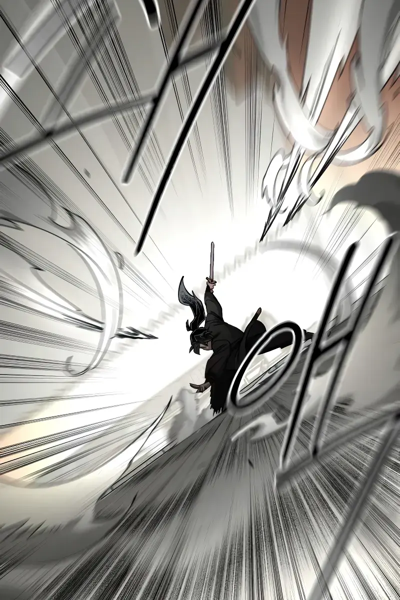 Return of the Mount Hua Sect Chapter 131 Page 18