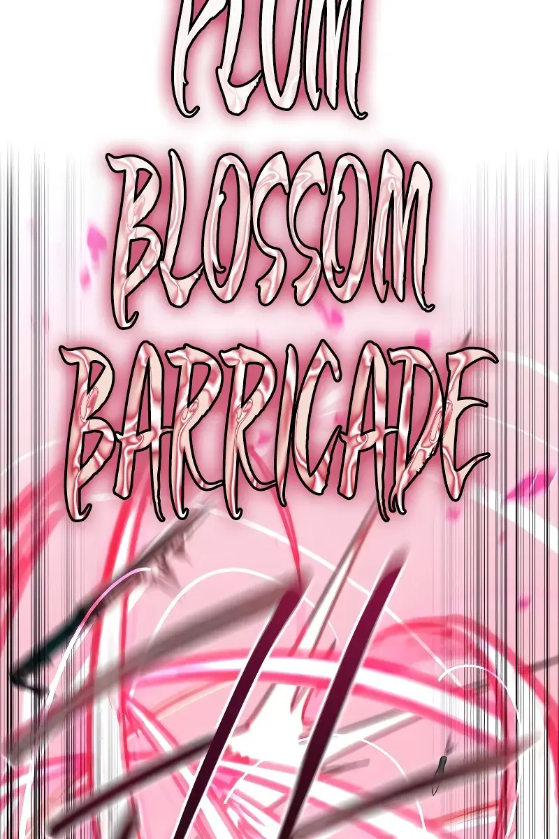 Return of the Mount Hua Sect Chapter 131 Page 21