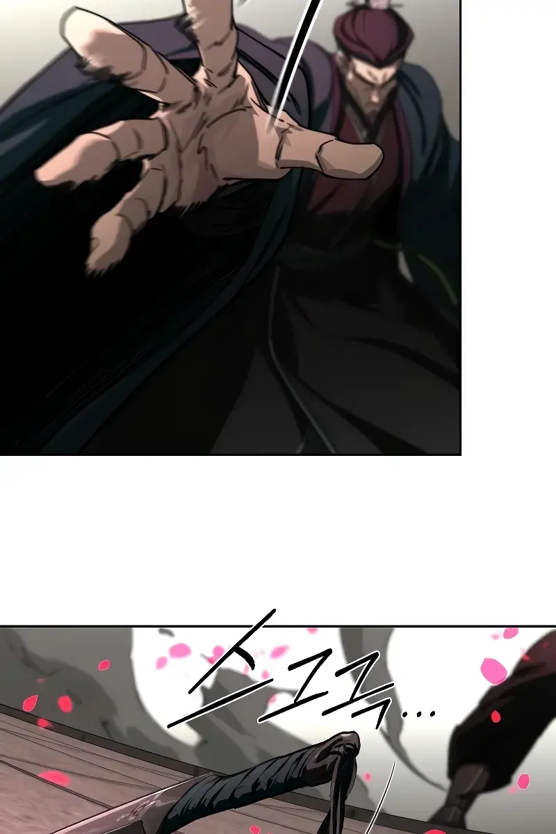 Return of the Mount Hua Sect Chapter 131 Page 27