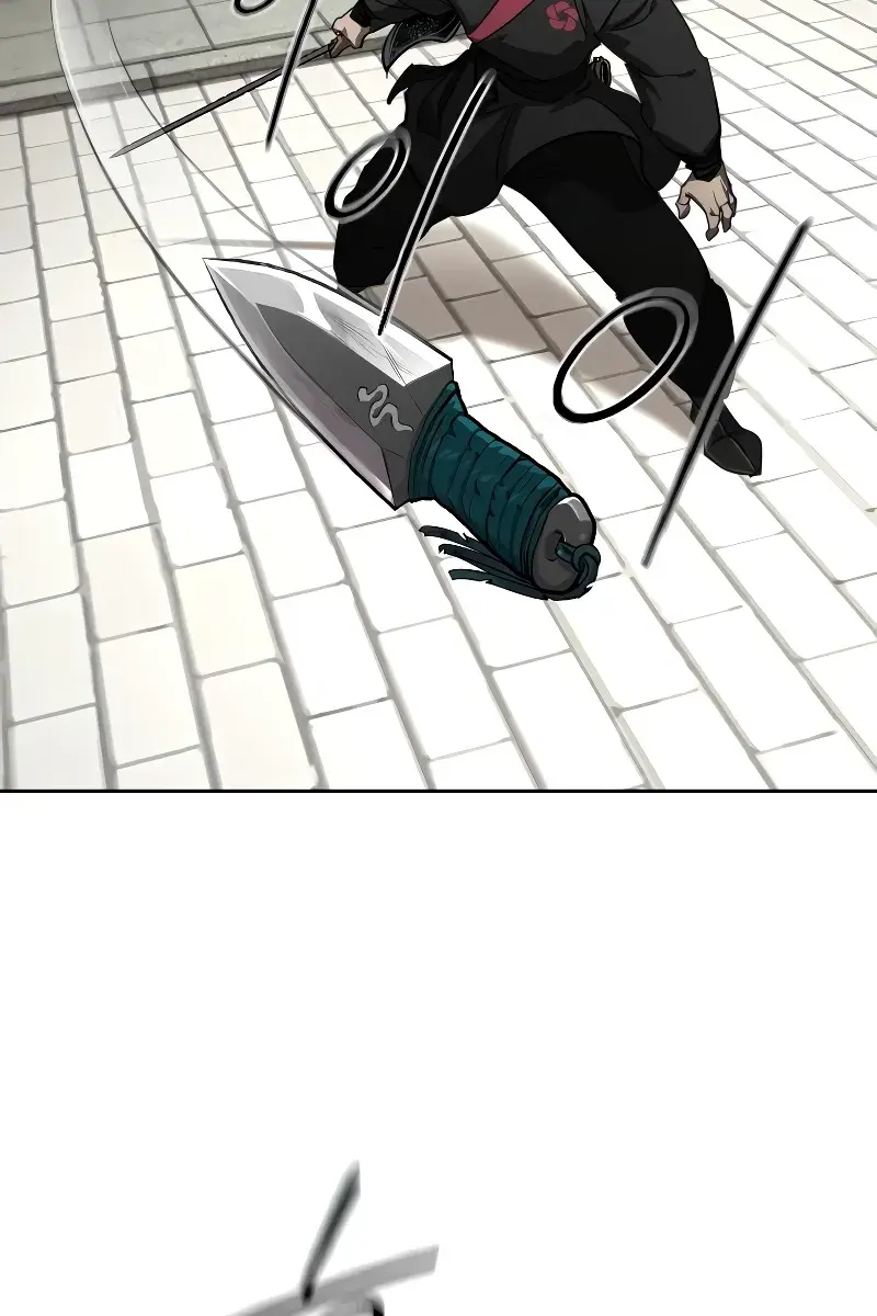 Return of the Mount Hua Sect Chapter 131 Page 29