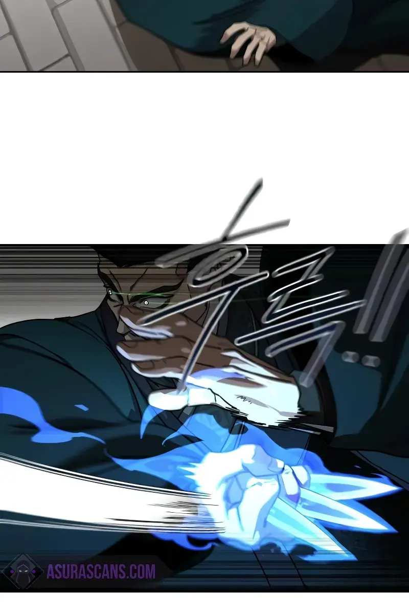 Return of the Mount Hua Sect Chapter 131 Page 31