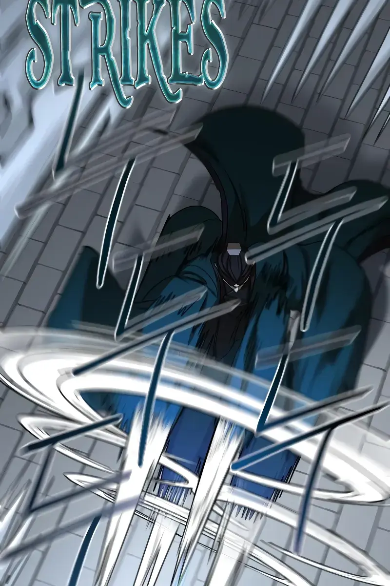 Return of the Mount Hua Sect Chapter 131 Page 33