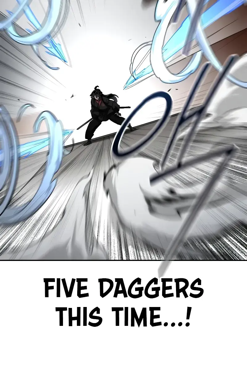 Return of the Mount Hua Sect Chapter 131 Page 36