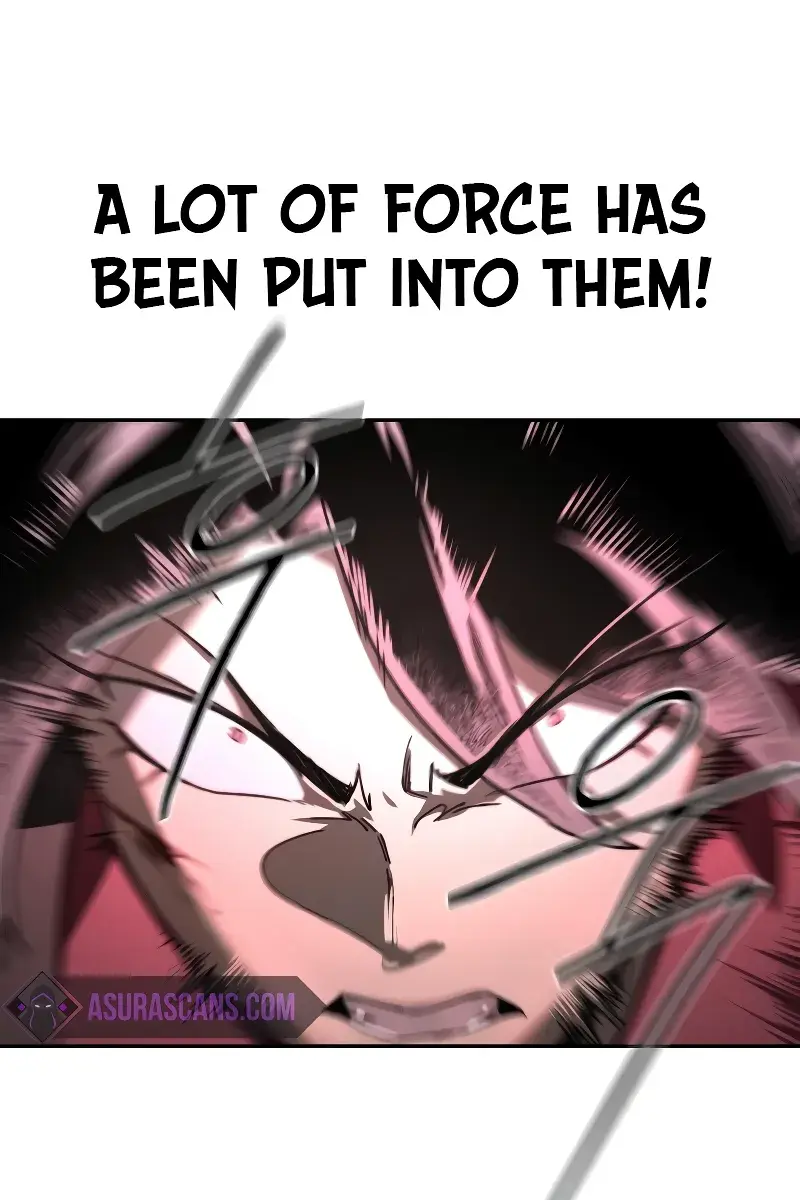 Return of the Mount Hua Sect Chapter 131 Page 37