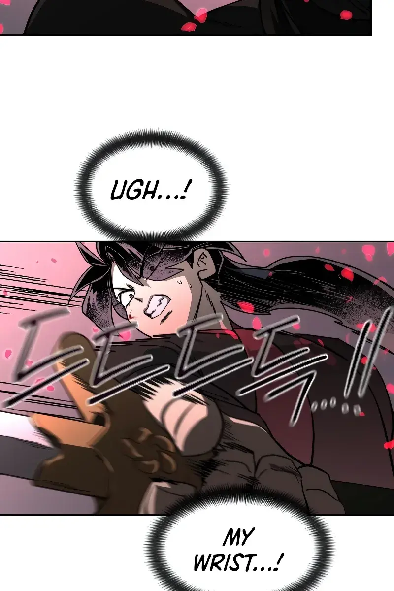 Return of the Mount Hua Sect Chapter 131 Page 41