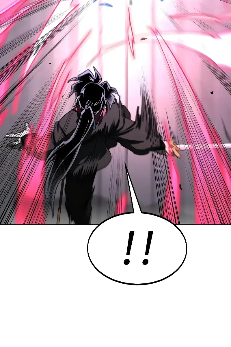 Return of the Mount Hua Sect Chapter 131 Page 47