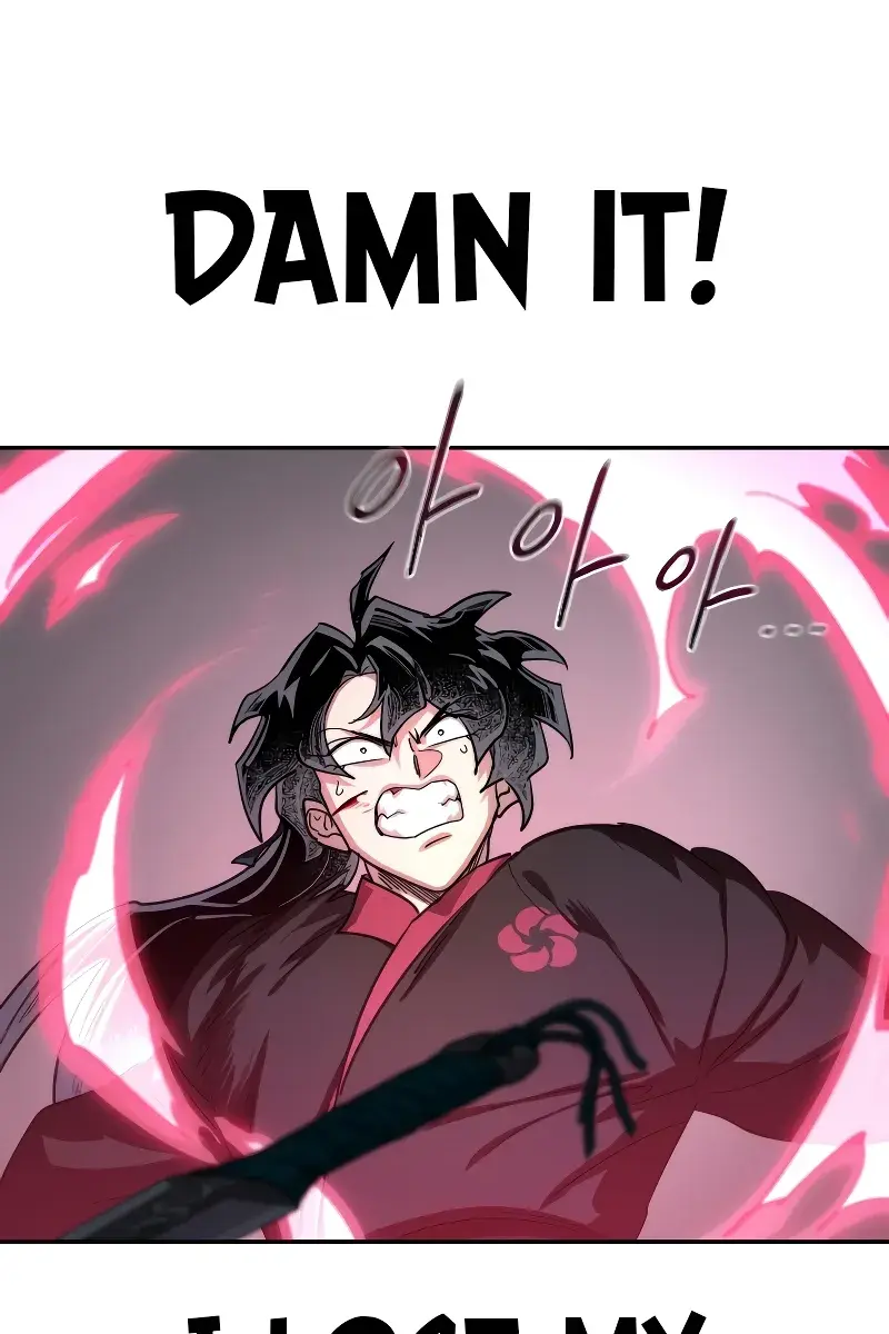 Return of the Mount Hua Sect Chapter 131 Page 48